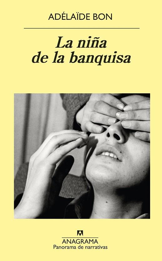 LA NIÑA DE LA BANQUISA | 9788433980823 | BON, ADÉLAÏDE | Llibreria Online de Banyoles | Comprar llibres en català i castellà online