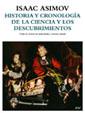 HISTORIA Y CRONOLOGIA DE LA CIENCIA Y LOS DESCUBRIMIENTOS | 9788434453449 | ASIMOV, ISAAC | Llibreria Online de Banyoles | Comprar llibres en català i castellà online