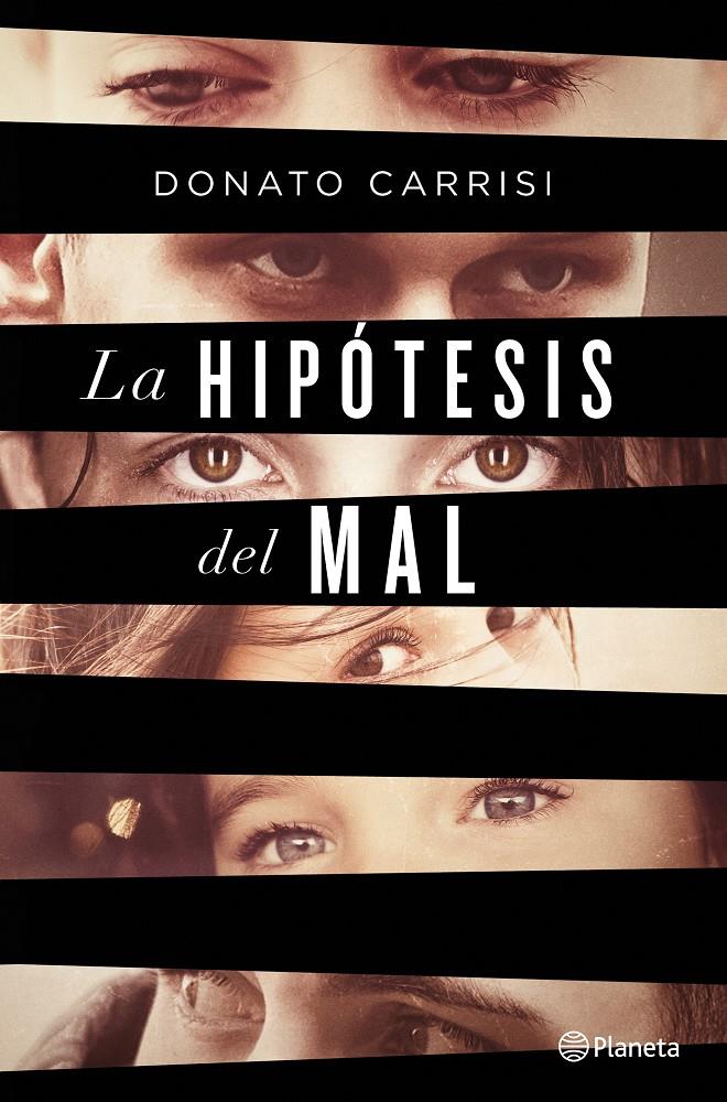 HIPÓTESIS DEL MAL, LA | 9788408135869 | CARRISI, DONATO | Llibreria Online de Banyoles | Comprar llibres en català i castellà online
