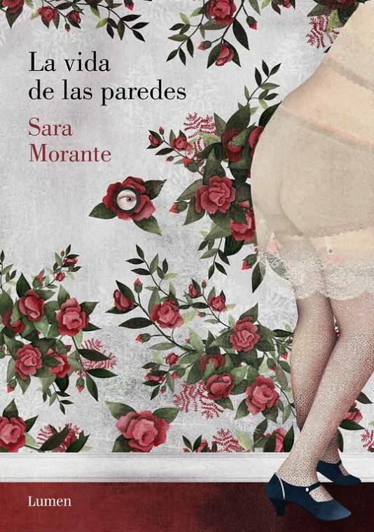 VIDA DE LAS PAREDES, LA | 9788426401984 | MORANTE, SARA | Llibreria Online de Banyoles | Comprar llibres en català i castellà online
