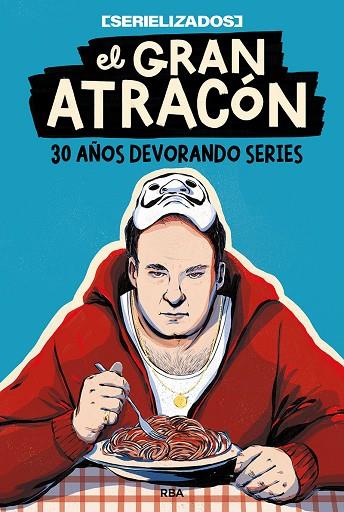 GRAN ATRACÓN, EL | 9788491879459 | SERIELIZADOS | Llibreria Online de Banyoles | Comprar llibres en català i castellà online