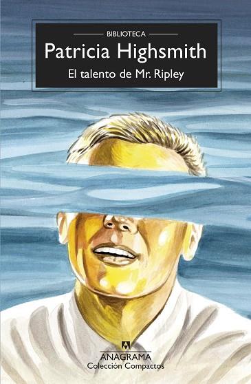 EL TALENTO DE MR. RIPLEY | 9788433961068 | HIGHSMITH, PATRICIA | Llibreria Online de Banyoles | Comprar llibres en català i castellà online