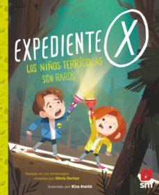 EXPEDIENTE X | 9788413184531 | CHRIS CARTER | Llibreria Online de Banyoles | Comprar llibres en català i castellà online