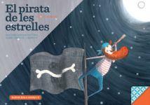 PIRATA DE LES ESTRELLES, EL | 9788494159046 | ARRAYÁS, ALBERT D. | Llibreria Online de Banyoles | Comprar llibres en català i castellà online