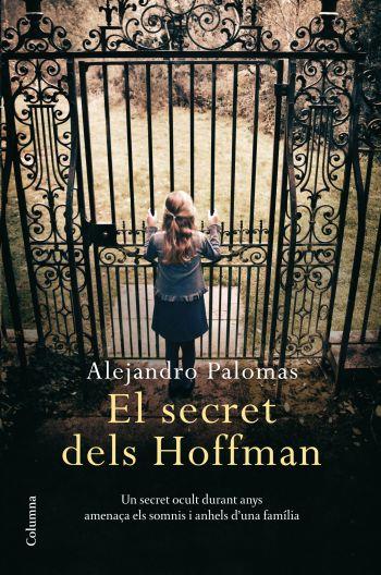 SECRET DELS HOFFMAN, EL | 9788466410557 | PALOMAS, ALEJANDRO | Llibreria Online de Banyoles | Comprar llibres en català i castellà online