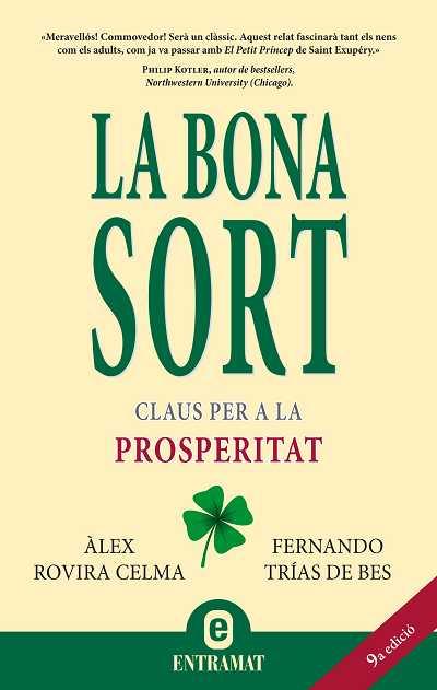 BONA SORT, LA | 9788493573225 | ROVIRA, ALEX | Llibreria L'Altell - Llibreria Online de Banyoles | Comprar llibres en català i castellà online - Llibreria de Girona