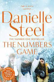 NUMBERS GAME, THE | 9781509878345 | STEEL, DANIELLE | Llibreria Online de Banyoles | Comprar llibres en català i castellà online