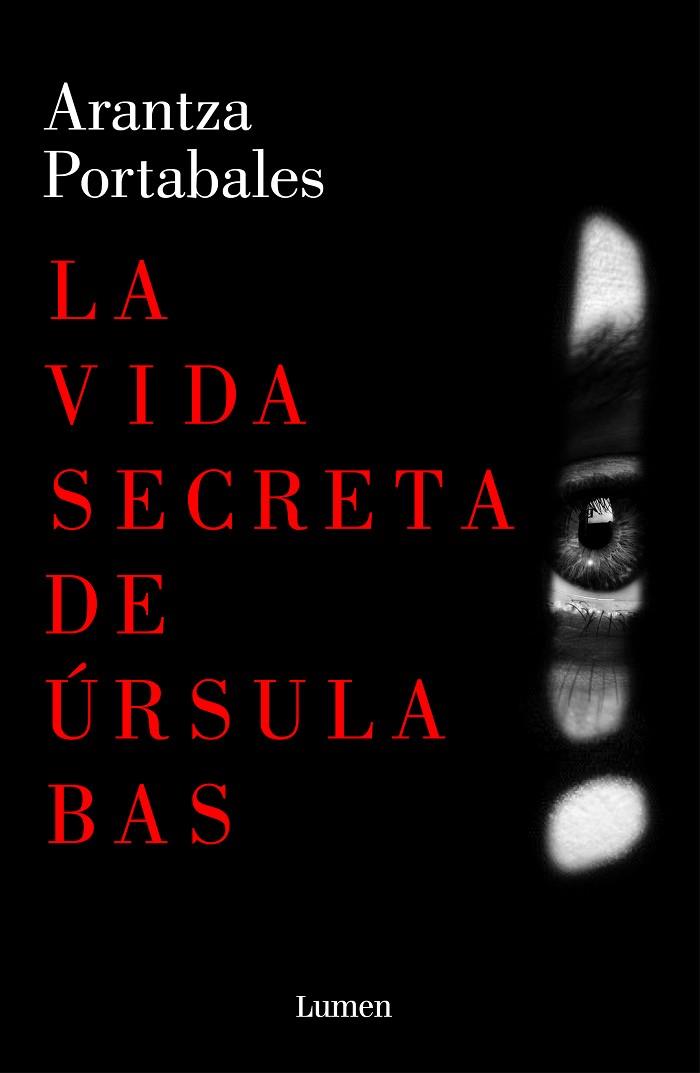 LA VIDA SECRETA DE ÚRSULA BAS | 9788426409102 | PORTABALES, ARANTZA | Llibreria Online de Banyoles | Comprar llibres en català i castellà online