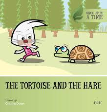 TORTOISE AND THE HARE, THE | 9791491421436 | AAVV | Llibreria Online de Banyoles | Comprar llibres en català i castellà online