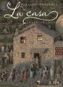 CASA, LA | 9788492608232 | J. PATRICK LEWIS | Llibreria Online de Banyoles | Comprar llibres en català i castellà online