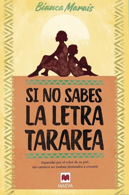 SI NO SABES LA LETRA, TARAREA | 9788417108601 | MARAIS, BIANCA | Llibreria Online de Banyoles | Comprar llibres en català i castellà online