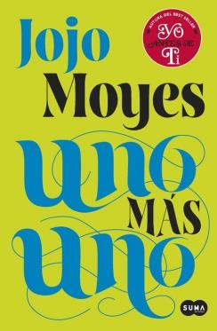 UNO MÁS UNO | 9788483658420 | MOYES,JOJO | Llibreria Online de Banyoles | Comprar llibres en català i castellà online