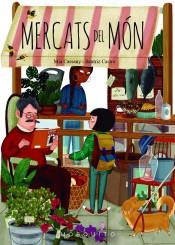 MERCATS DEL MÓN | 9788494896460 | CASSANY BIOSCA, MIA | Llibreria Online de Banyoles | Comprar llibres en català i castellà online