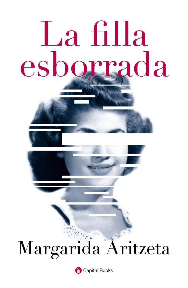 FILLA ESBORRADA, LA | 9788494492877 | ARITZETA ABAD, MARGARIDA | Llibreria Online de Banyoles | Comprar llibres en català i castellà online