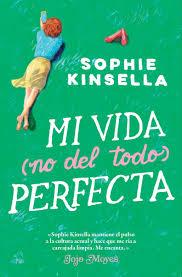MI VIDA (NO DEL TODO) PERFECTA | 9788417302078 | KINSELLA, SOPHIE | Llibreria Online de Banyoles | Comprar llibres en català i castellà online