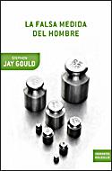 FALSA MEDIDA DEL HOMBRE, LA | 9788484329572 | JAY GOULD, STEPHEN | Llibreria Online de Banyoles | Comprar llibres en català i castellà online