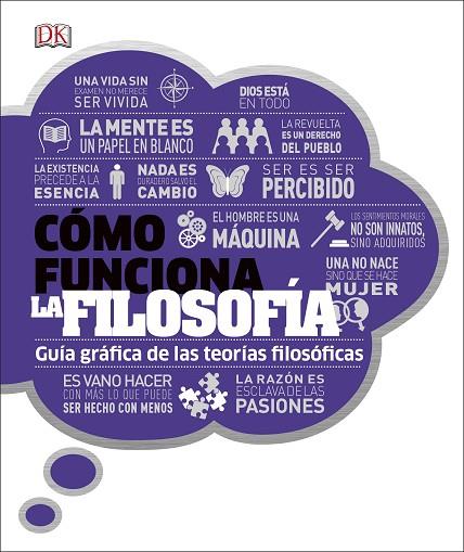 CÓMO FUNCIONA LA FILOSOFÍA | 9780241432471 | VARIOS AUTORES, | Llibreria Online de Banyoles | Comprar llibres en català i castellà online