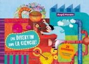 ENS DIVERTIM AMB LA CIÈNCIA! | 9788498257632 | NAVARRO SIMON, ÀNGELS | Llibreria Online de Banyoles | Comprar llibres en català i castellà online