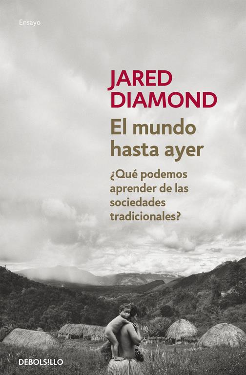 EL MUNDO HASTA AYER | 9788490624548 | DIAMOND,JARED | Llibreria Online de Banyoles | Comprar llibres en català i castellà online