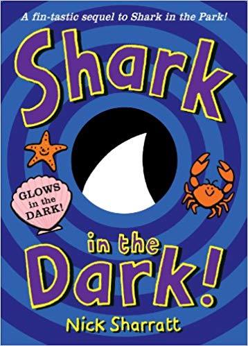 SHARK IN THE DARK! | 9780552572187 | SHARRATT, NICK | Llibreria Online de Banyoles | Comprar llibres en català i castellà online