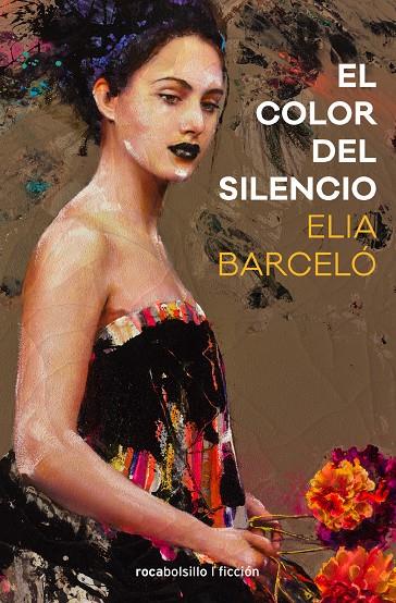 COLOR DEL SILENCIO, EL | 9788416859023 | BARCELÓ, ELIA | Llibreria Online de Banyoles | Comprar llibres en català i castellà online