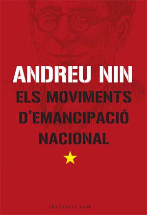 MOVIMENTS D´EMANCIPACIO NACIONAL, ELS | 9788485031993 | NIN, ANDREU | Llibreria Online de Banyoles | Comprar llibres en català i castellà online
