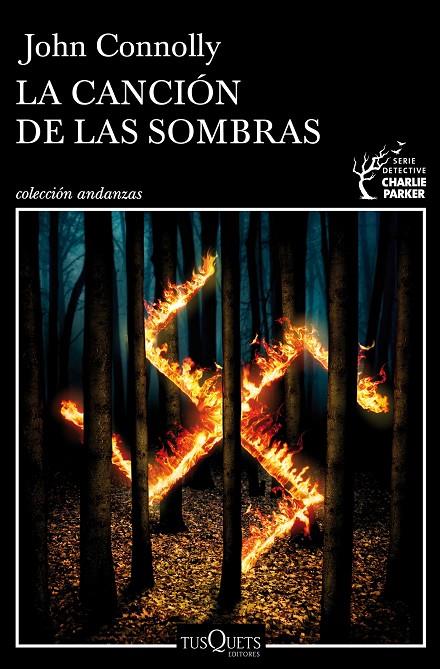 CANCIÓN DE LAS SOMBRAS, LA | 9788490663608 | CONNOLLY, JOHN | Llibreria Online de Banyoles | Comprar llibres en català i castellà online