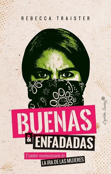 BUENAS Y ENFADADAS | 9788494966767 | TRAISTER, REBECCA | Llibreria Online de Banyoles | Comprar llibres en català i castellà online