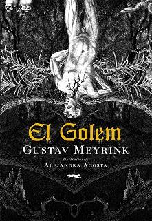 GOLEM, EL | 9788412061123 | MEYRINK, GUSTAV | Llibreria Online de Banyoles | Comprar llibres en català i castellà online