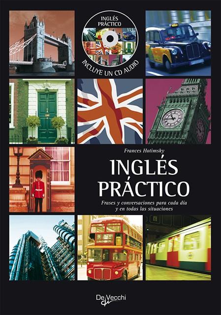 INGLÉS PRÁCTICO | 9788431550325 | HOTINSKY,FRANCES | Llibreria Online de Banyoles | Comprar llibres en català i castellà online