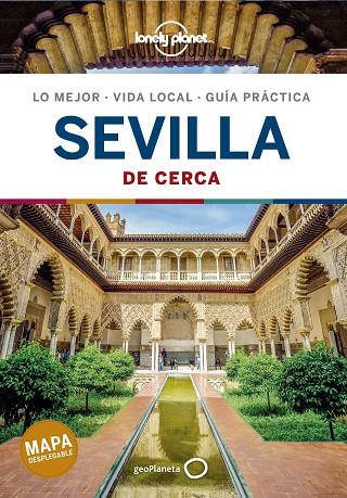 SEVILLA DE CERCA 3 | 9788408225522 | MOLINA, MARGOT | Llibreria Online de Banyoles | Comprar llibres en català i castellà online