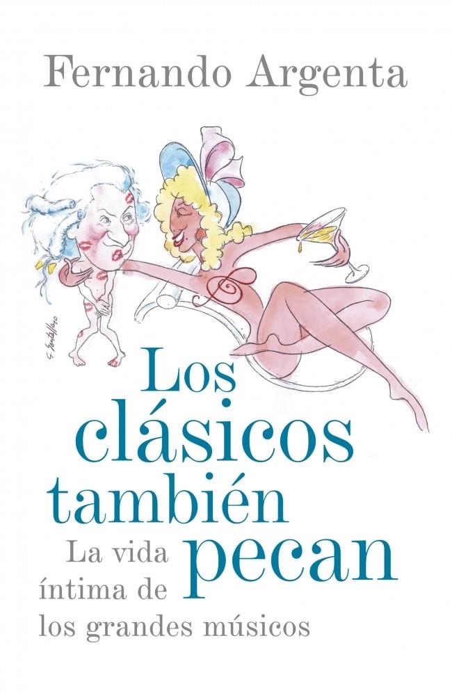 CLASICOS TAMBIÉN PECAN, LOS | 9788401389863 | ARGENTA, FERNANDO | Llibreria Online de Banyoles | Comprar llibres en català i castellà online
