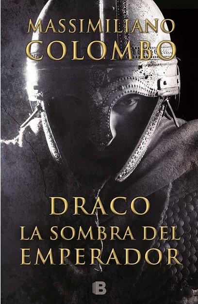 DRACO | 9788466656009 | COLOMBO, MASSIMILIANO | Llibreria Online de Banyoles | Comprar llibres en català i castellà online