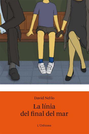 LÍNIA DEL FINAL DEL MAR, LA | 9788499322759 | NEL·LO, DAVID | Llibreria Online de Banyoles | Comprar llibres en català i castellà online