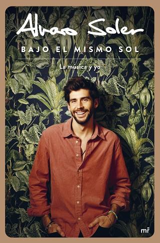 BAJO EL MISMO SOL | 9788427049673 | SOLER, ÁLVARO | Llibreria Online de Banyoles | Comprar llibres en català i castellà online