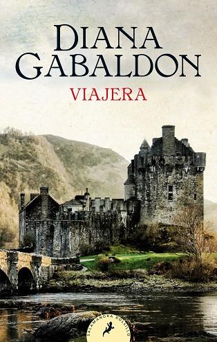 VIAJERA | 9788418173059 | GABALDON, DIANA | Llibreria Online de Banyoles | Comprar llibres en català i castellà online
