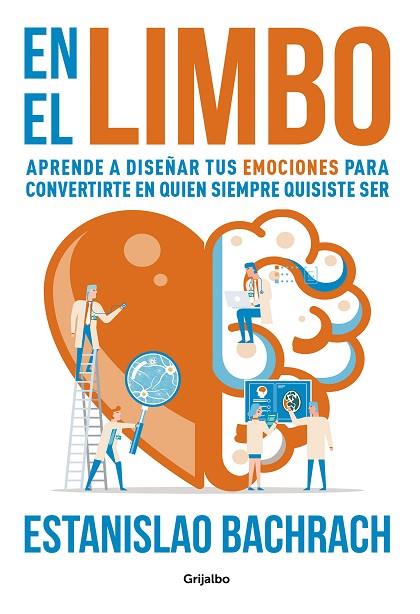 EN EL LIMBO | 9788425359729 | BACHRACH, ESTANISLAO | Llibreria Online de Banyoles | Comprar llibres en català i castellà online