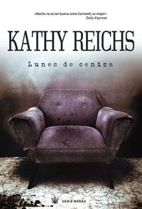 LUNES DE CENIZA | 9788498671438 | REICHS, KATHY | Llibreria Online de Banyoles | Comprar llibres en català i castellà online