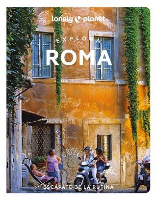 EXPLORA ROMA 1 | 9788408264033 | AA. VV. | Llibreria Online de Banyoles | Comprar llibres en català i castellà online