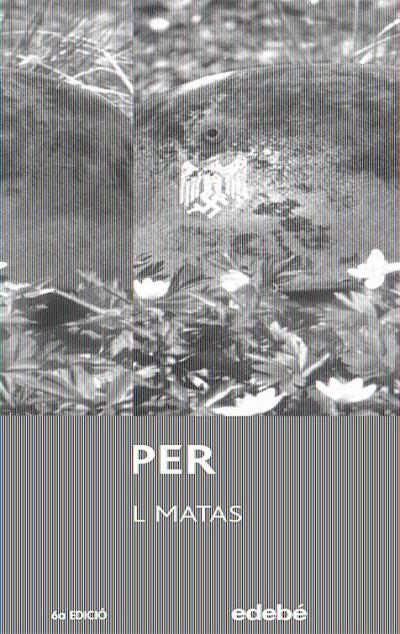 JESPER (CATALÀ) (PERISCOPI, 2) | 9788423675661 | MATAS, CAROL | Llibreria Online de Banyoles | Comprar llibres en català i castellà online