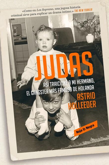 JUDAS | 9788417511258 | HOLLEEDER, ASTRID | Llibreria Online de Banyoles | Comprar llibres en català i castellà online