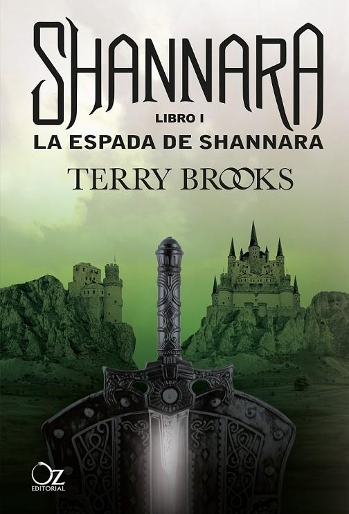 LA ESPADA DE SHANNARA | 9788494172984 | BROOKS, TERRY | Llibreria Online de Banyoles | Comprar llibres en català i castellà online
