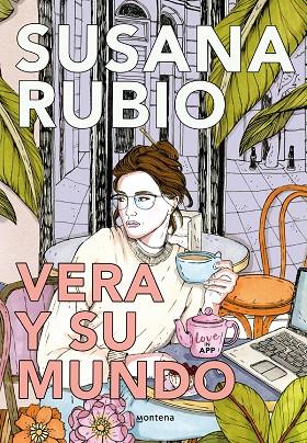 VERA Y SU MUNDO (LOVEINAPP 1) | 9788419085436 | RUBIO, SUSANA | Llibreria Online de Banyoles | Comprar llibres en català i castellà online