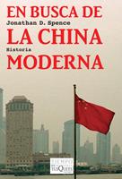 EN BUSCA DE LA CHINA MODERNA | 9788483832752 | SPENCE, JONATHAN D. | Llibreria Online de Banyoles | Comprar llibres en català i castellà online