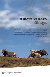 OBAGA | 9788498672336 | VILLARÓ, ALBERT | Llibreria Online de Banyoles | Comprar llibres en català i castellà online