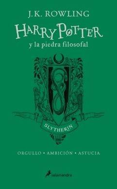 HARRY POTTERR Y LA PIEDRA FILOSOFAL (20 ANIV. GRYFFIND | 9788498388879 | J.K.ROWLING | Llibreria Online de Banyoles | Comprar llibres en català i castellà online