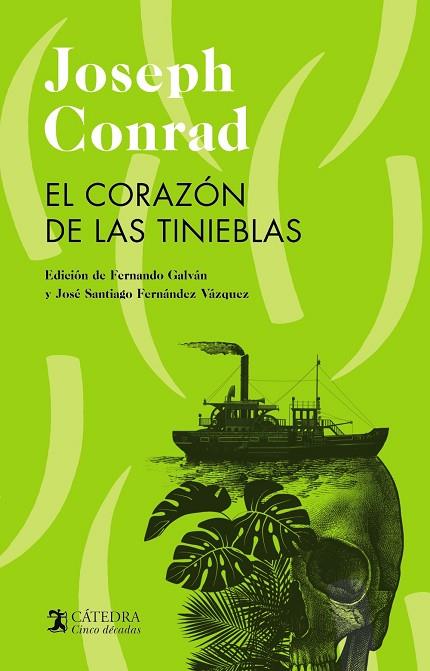 CORAZÓN DE LAS TINIEBLAS, EL | 9788437646107 | CONRAD, JOSEPH | Llibreria Online de Banyoles | Comprar llibres en català i castellà online