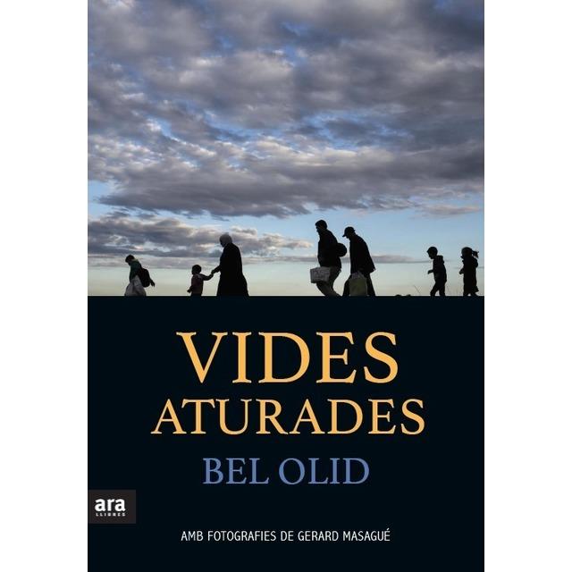VIDES ATURADES | 9788416915101 | OLID BÁEZ, BEL | Llibreria Online de Banyoles | Comprar llibres en català i castellà online