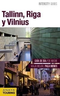 TALLINN, RIGA Y VILNIUS | 9788499358031 | MORTE USTARROZ, MARC AITOR | Llibreria Online de Banyoles | Comprar llibres en català i castellà online