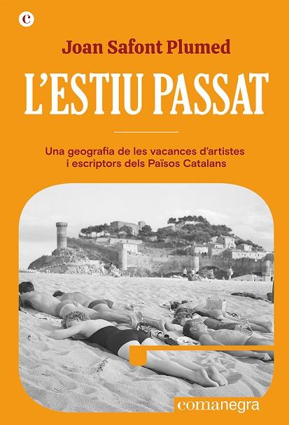 L'ESTIU PASSAT | 9788419590329 | SAFONT PLUMED, JOAN | Llibreria Online de Banyoles | Comprar llibres en català i castellà online